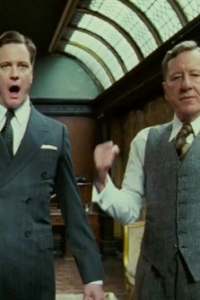 King's Speech, The